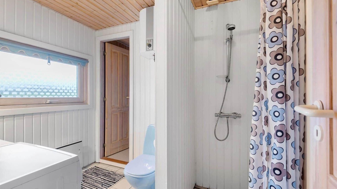 Photo of Bathroom in Grærup Strand