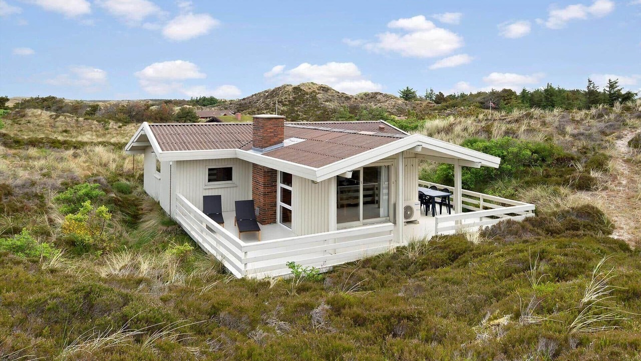 Photo of Outdoor in Grærup Strand