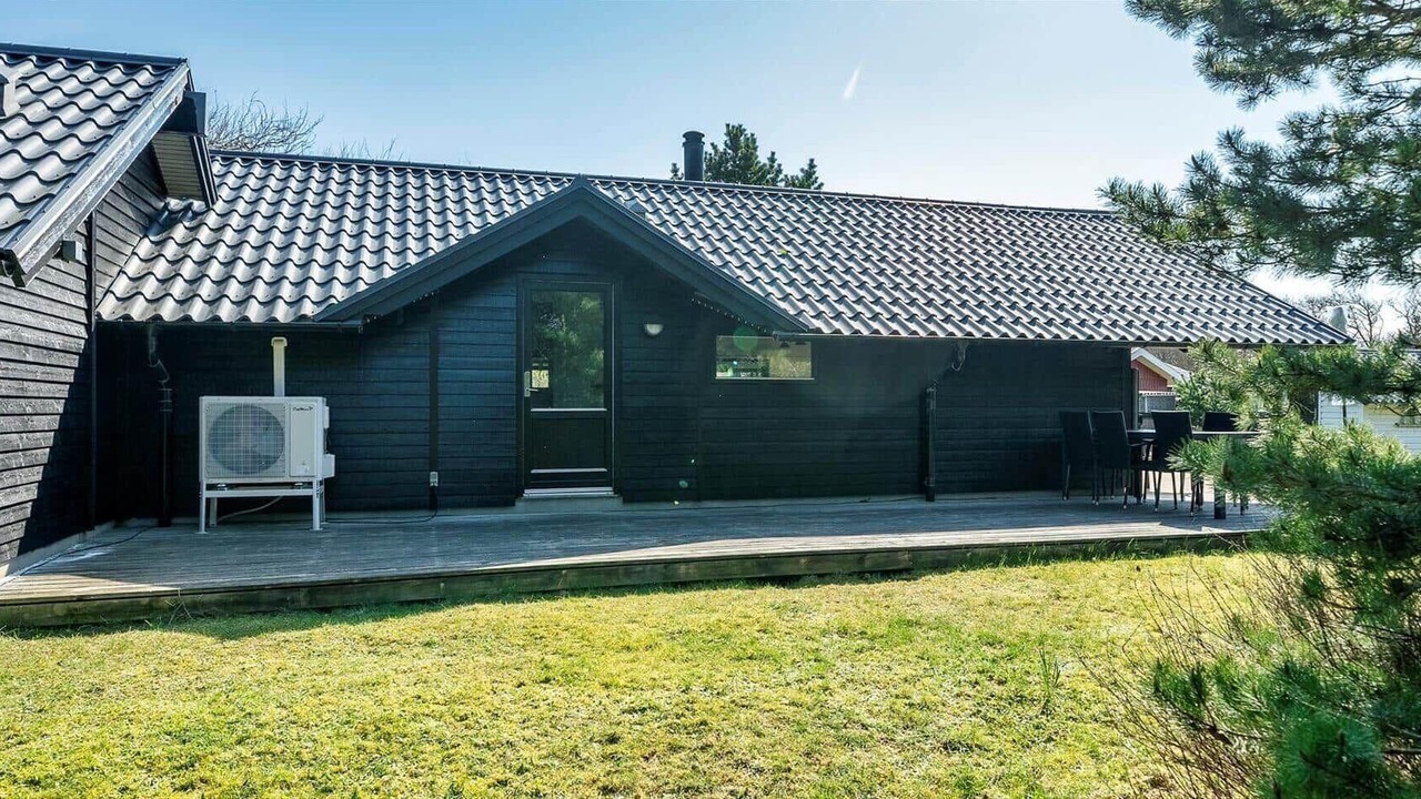 Photo of Outdoor in Grærup Strand