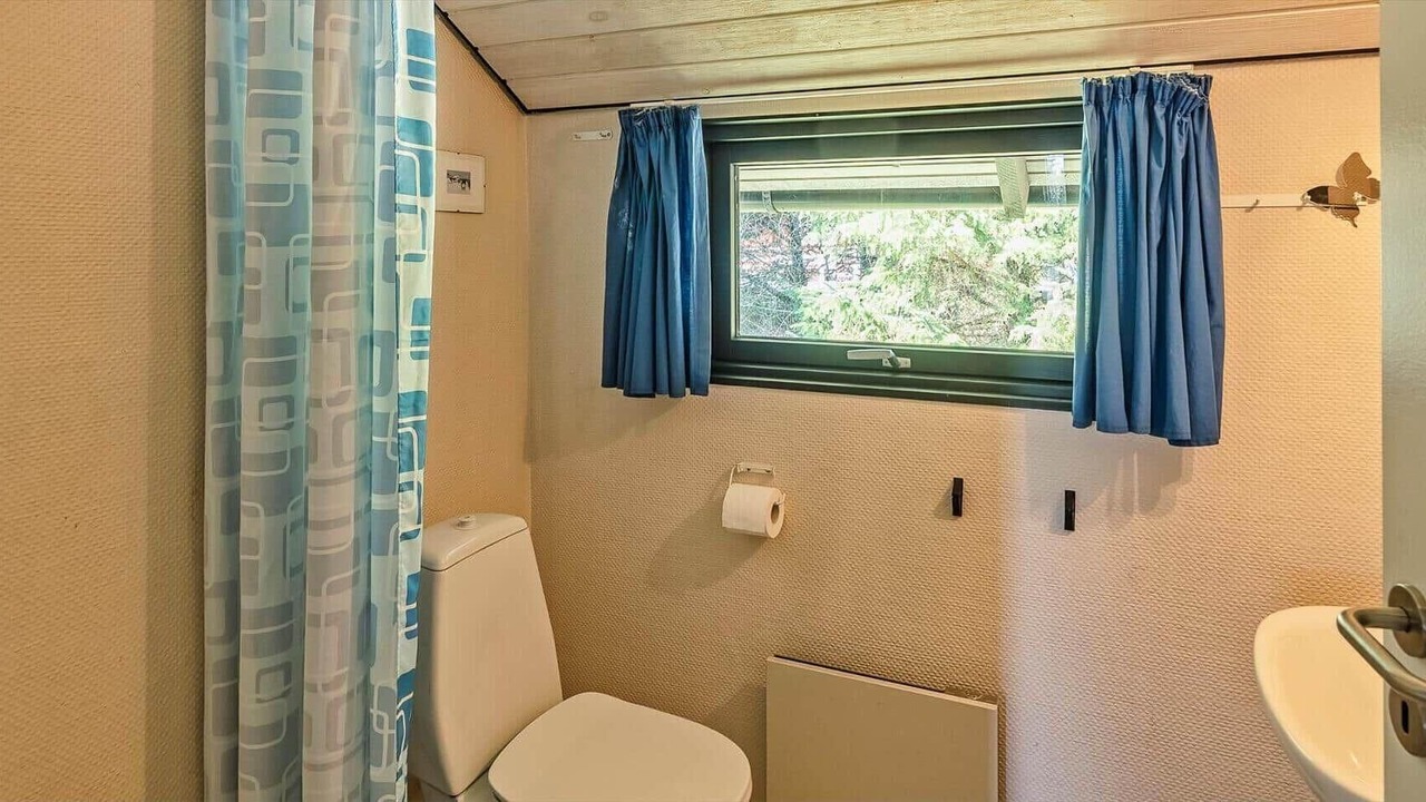 Photo of Bathroom in Grærup Strand