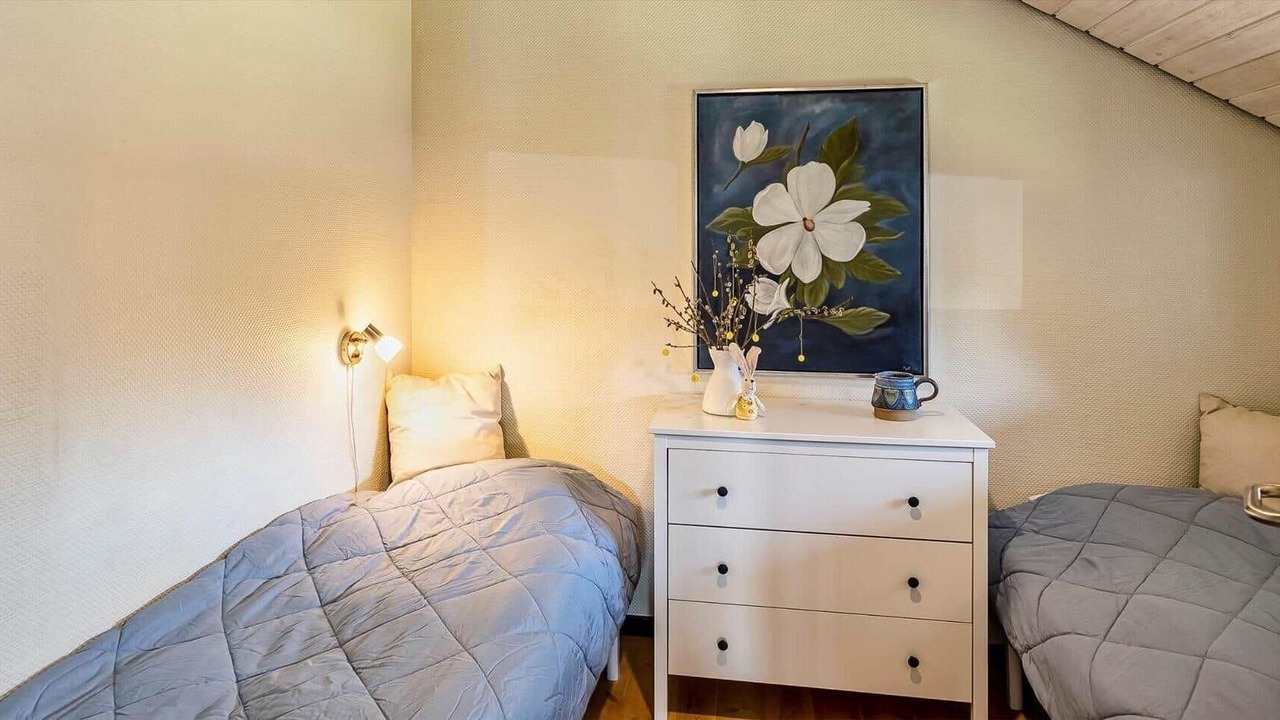 Photo of Bedroom in Grærup Strand