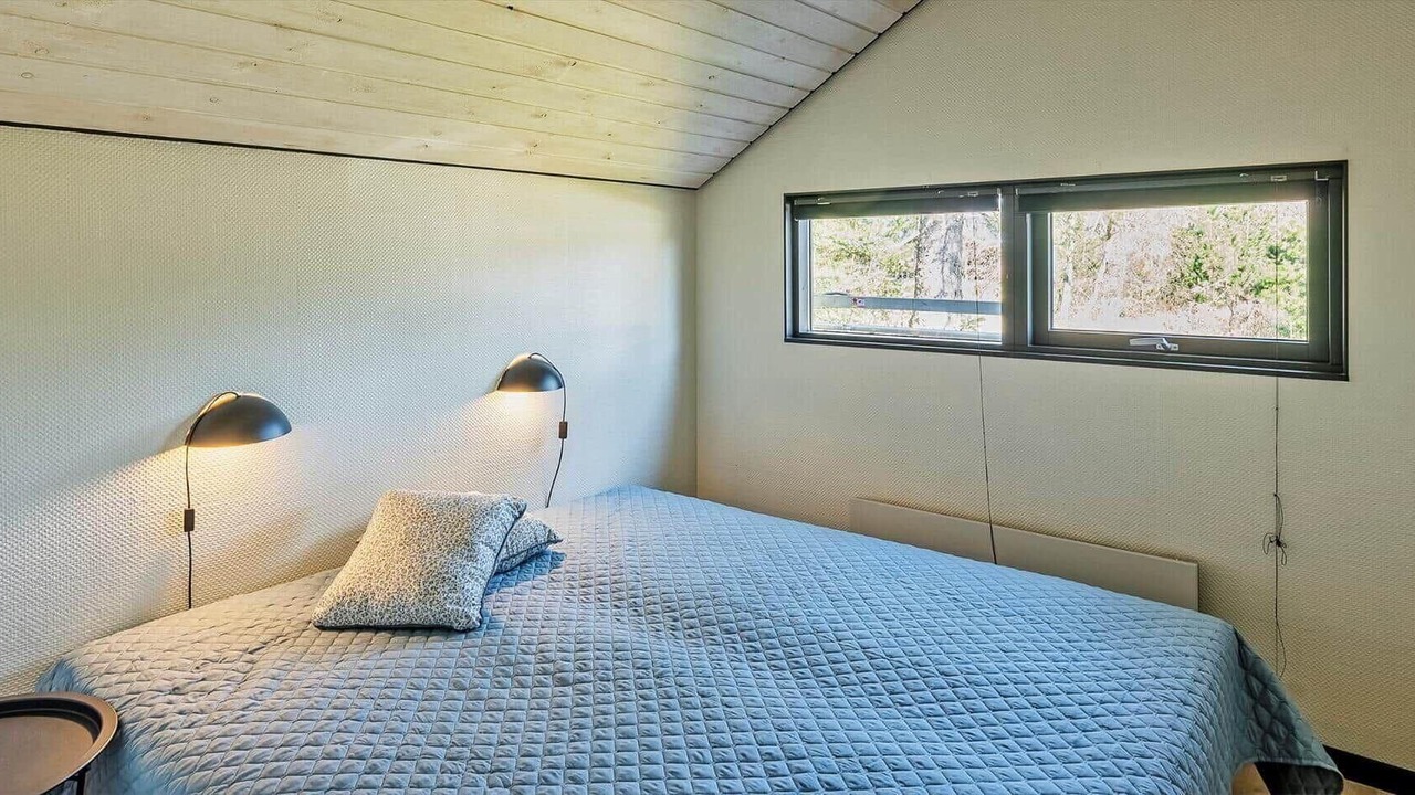 Photo of Bedroom in Grærup Strand