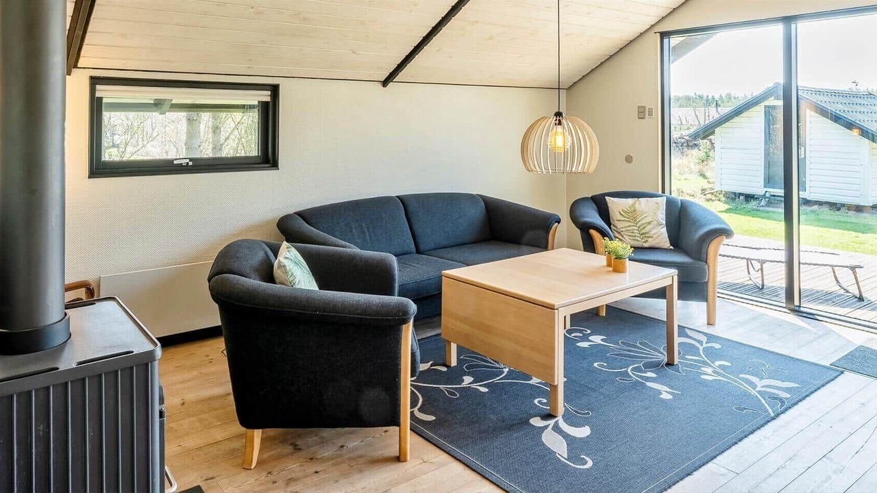 Photo of Livingroom in Grærup Strand