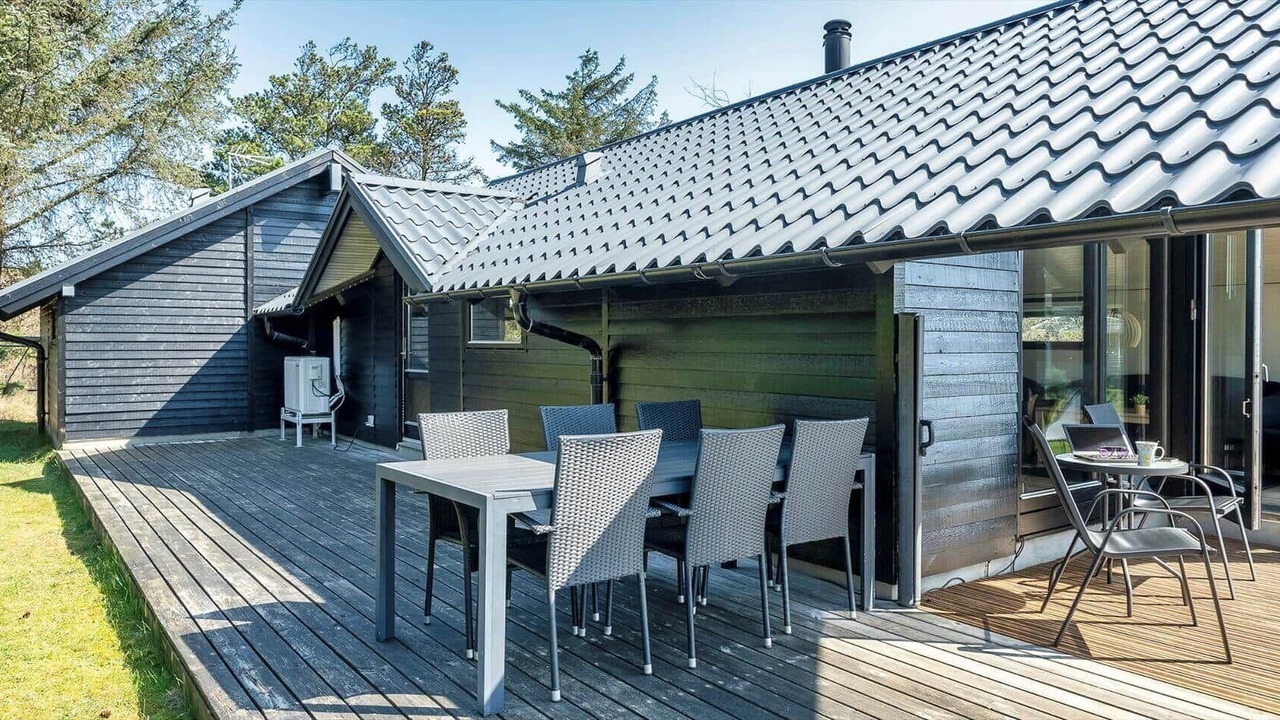 Photo of Outdoor in Grærup Strand