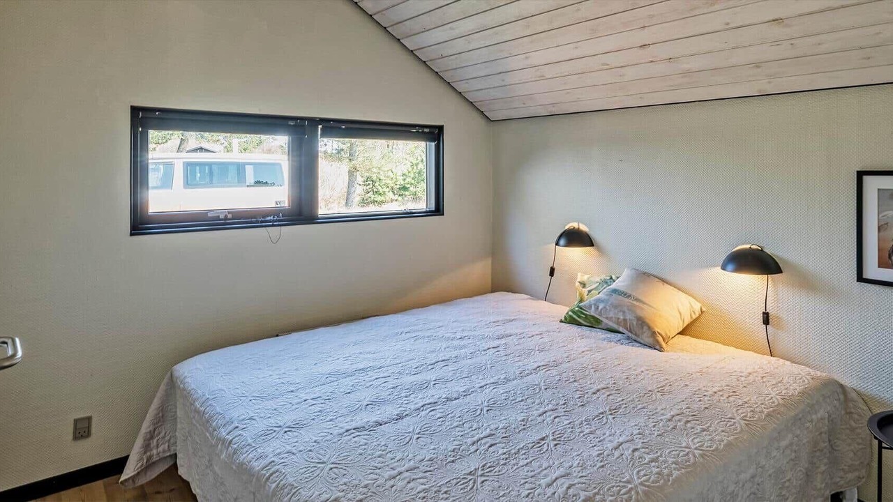 Photo of Bedroom in Grærup Strand
