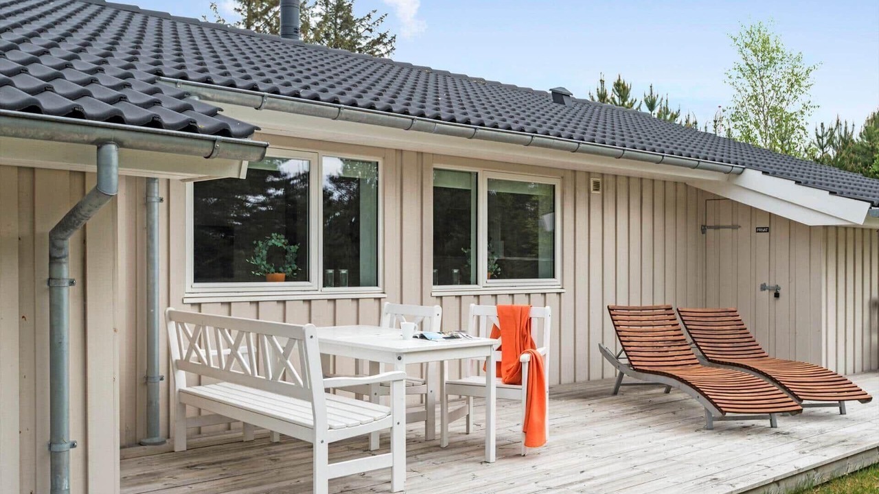Photo of Outdoor in Ho