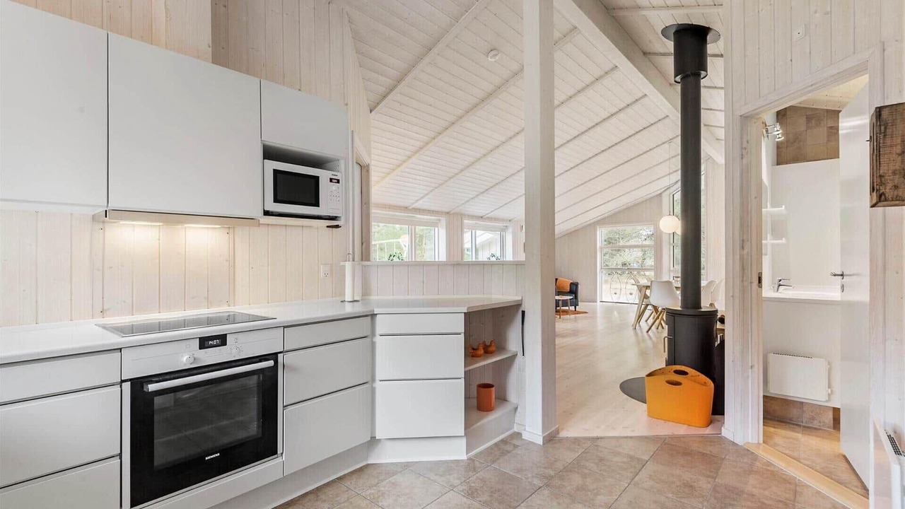 Photo of Kitchen in Ho