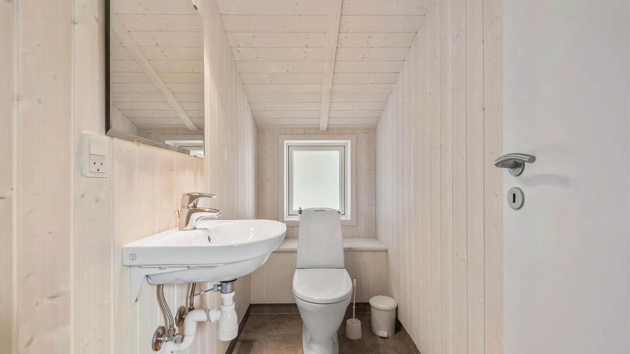 Photo of Bathroom in Ho