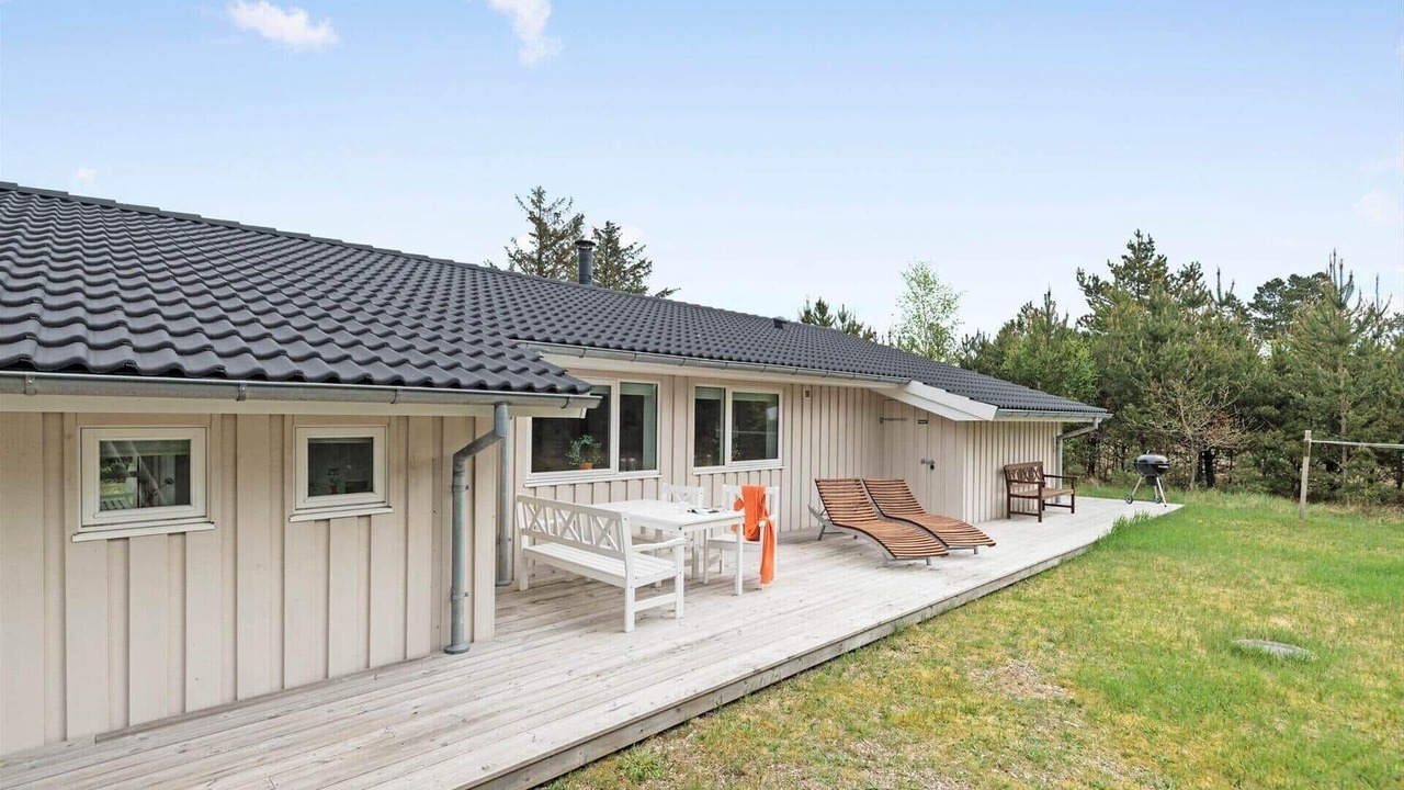 Photo of Outdoor in Ho