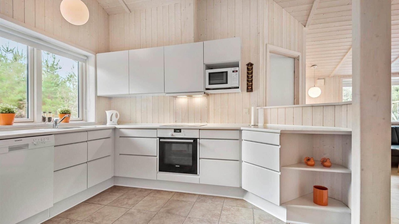 Photo of Kitchen in Ho