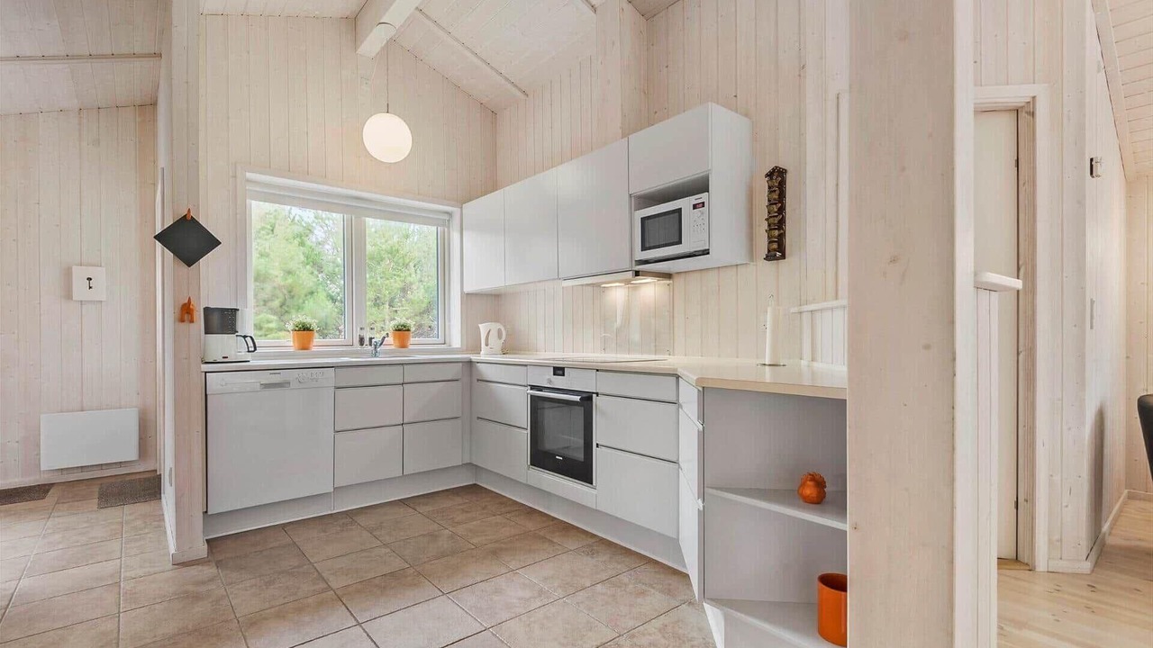 Photo of Kitchen in Ho