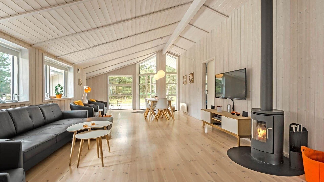 Photo of Livingroom in Ho