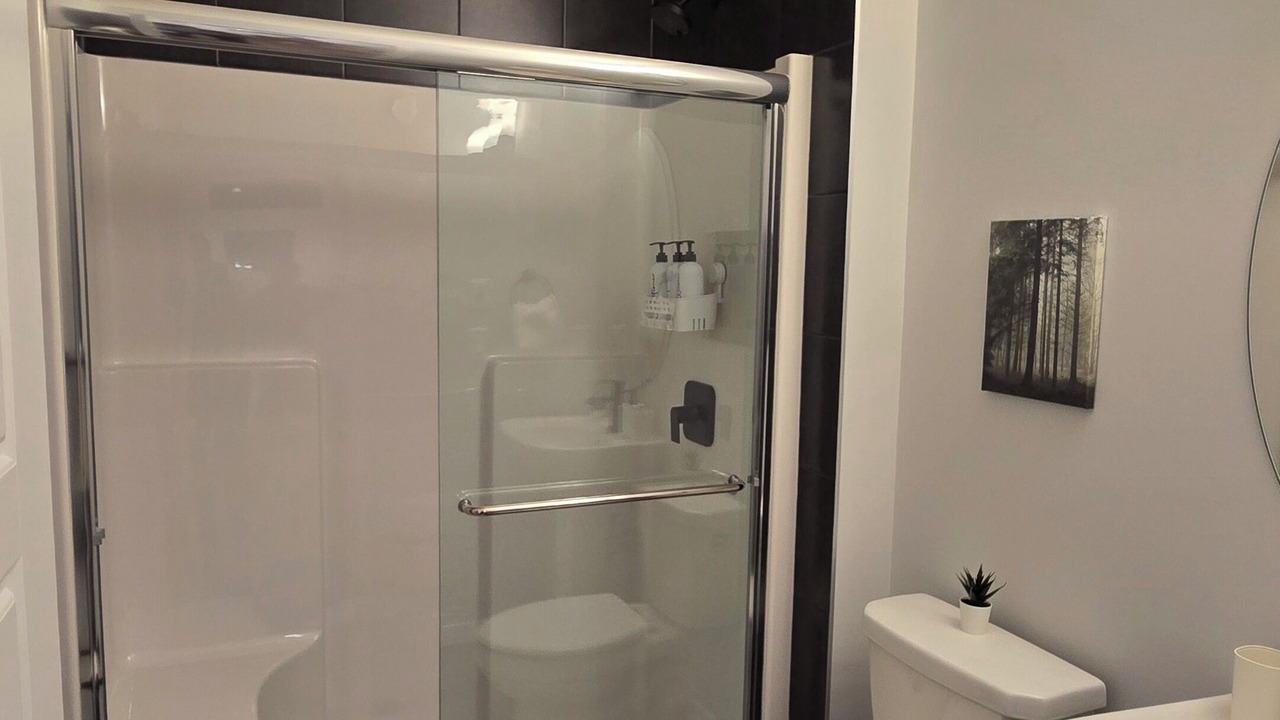 Photo of Bathroom in Southwest Calgary
