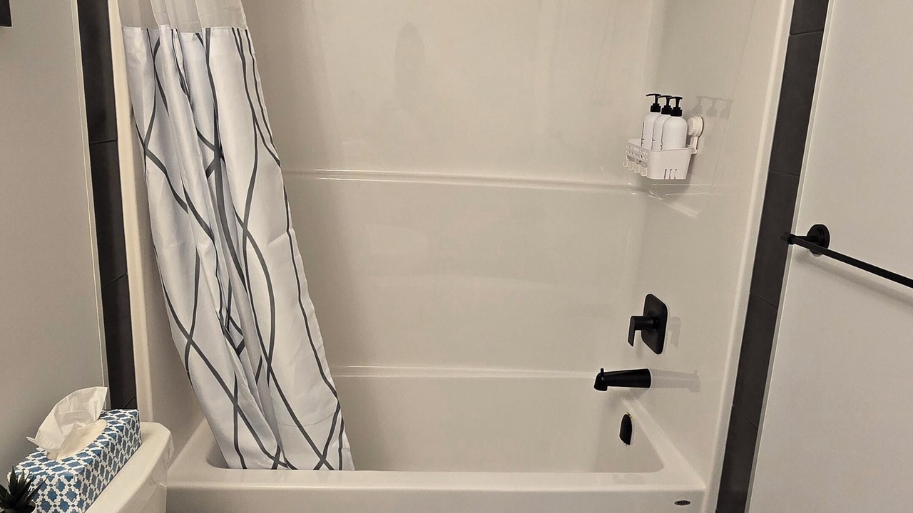 Photo of Bathroom in Southwest Calgary