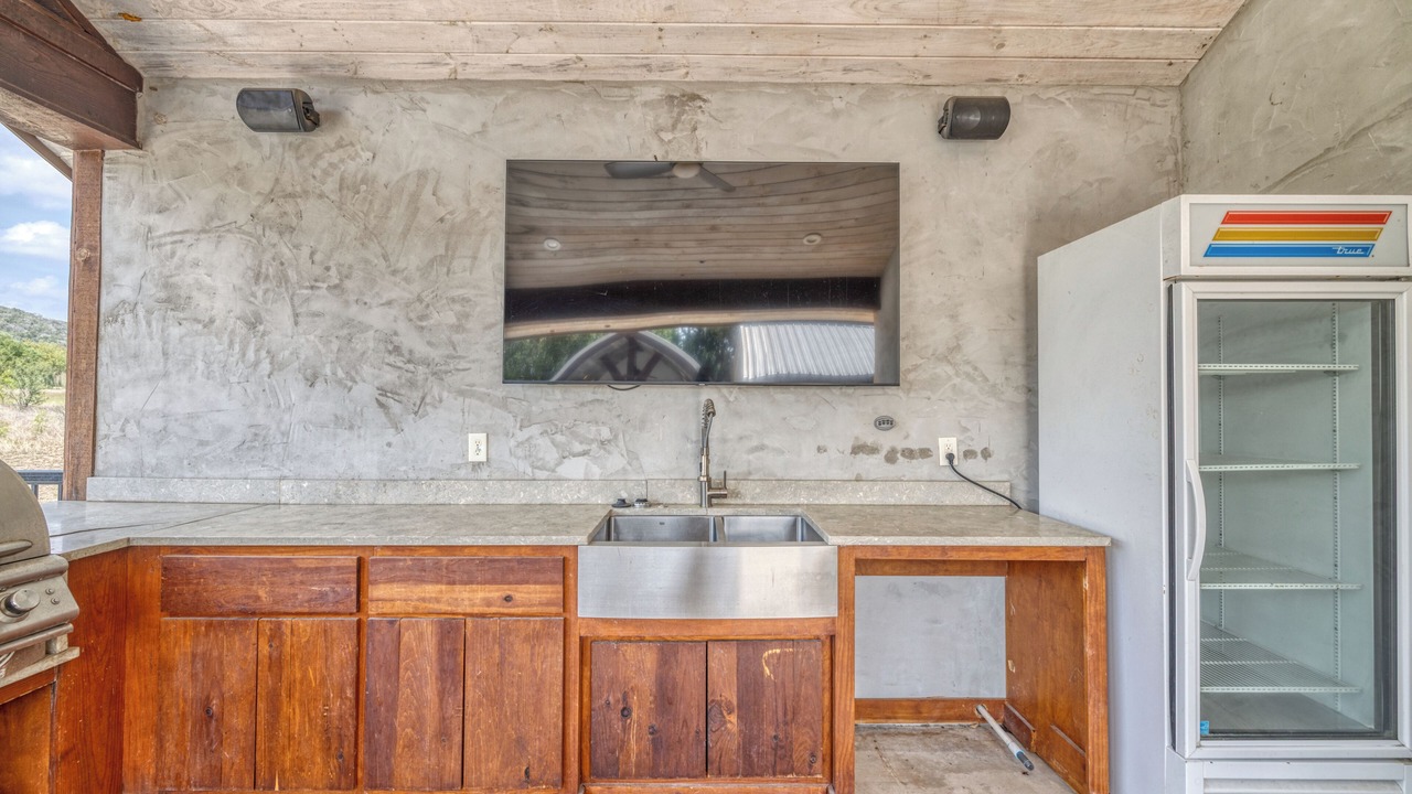 Photo of Kitchen in Sabinal