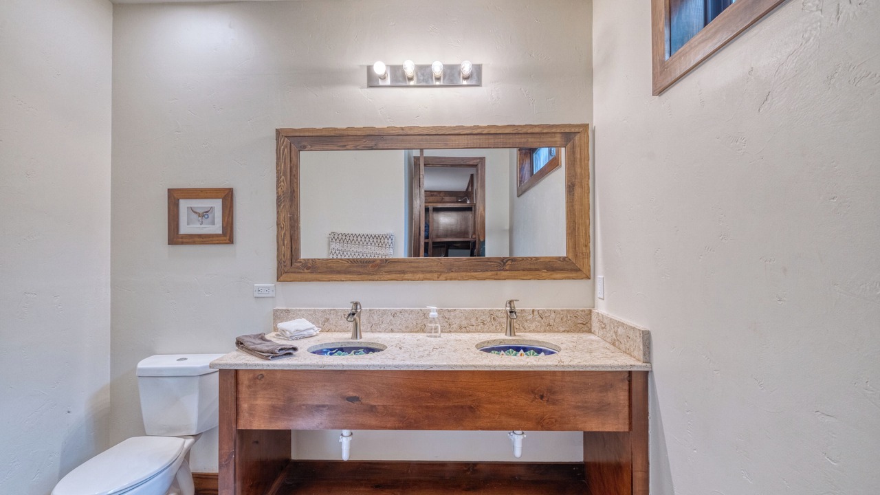 Photo of Bathroom in Sabinal