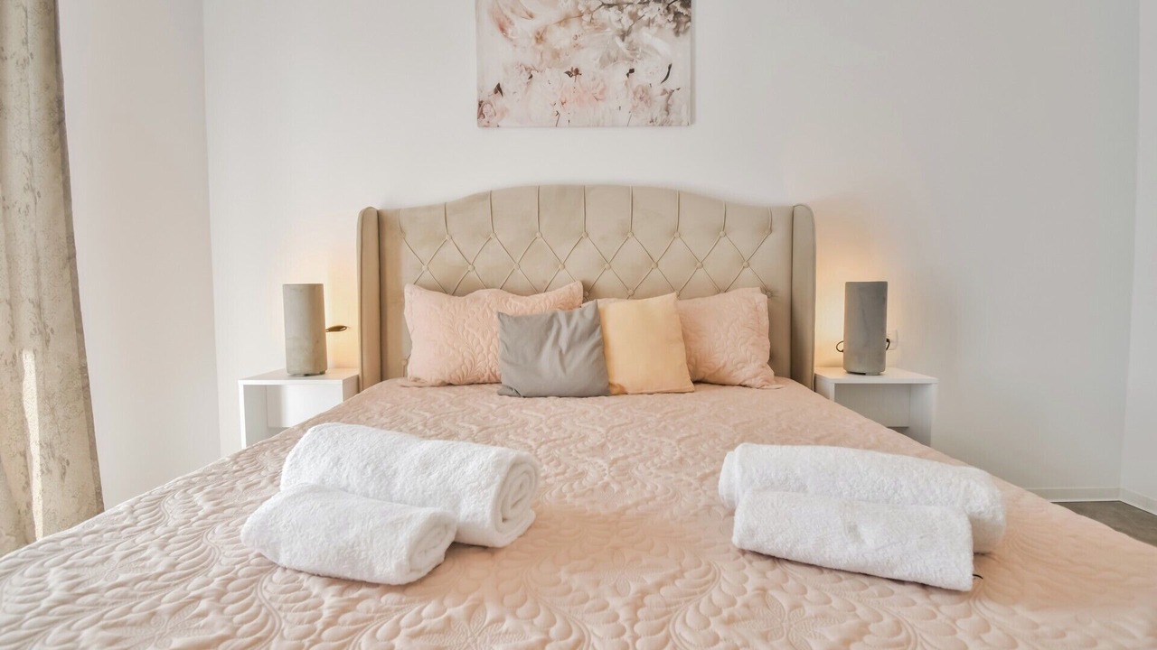 Photo of Bedroom in Kanfanar