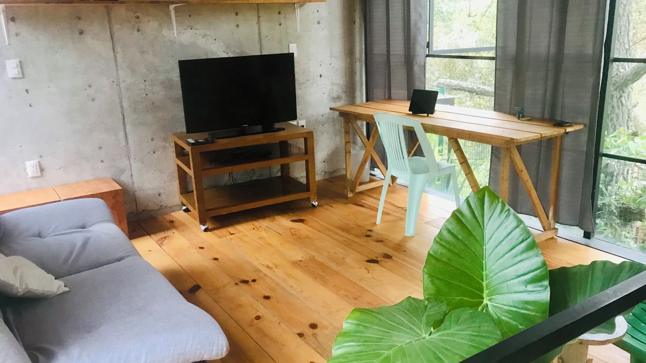 Photo of Livingroom in Morelia