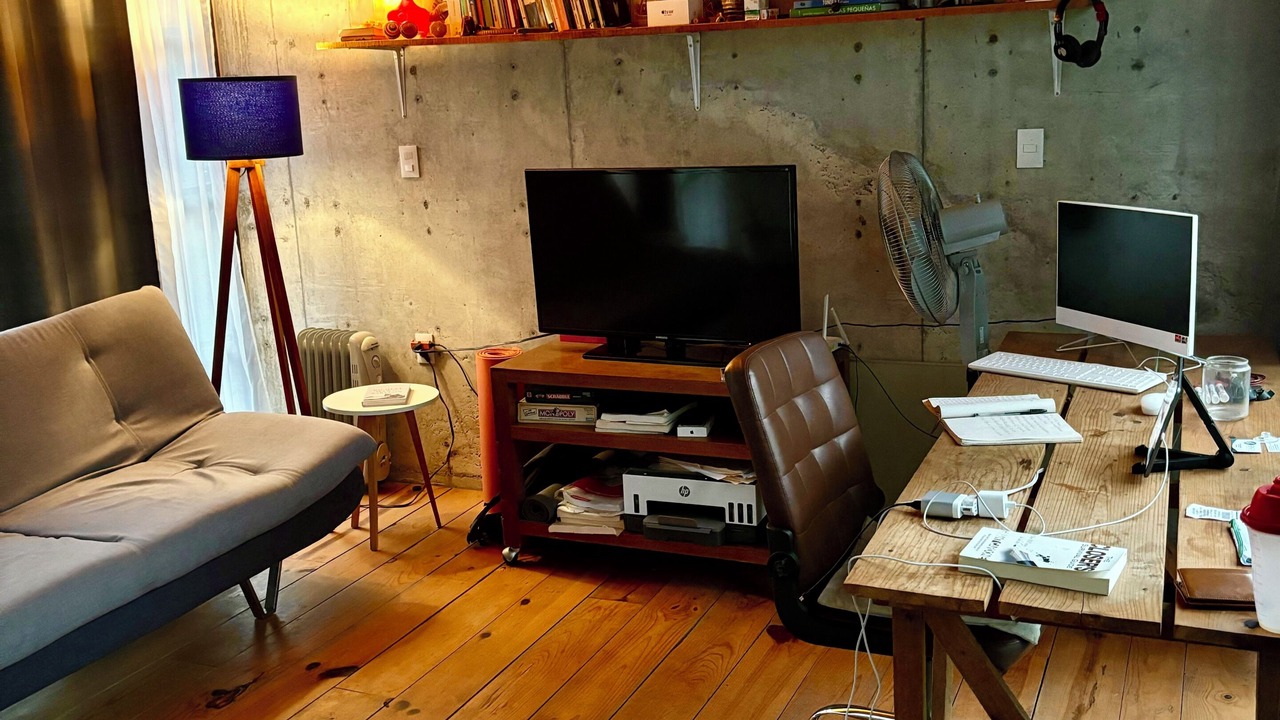 Photo of Livingroom in Morelia