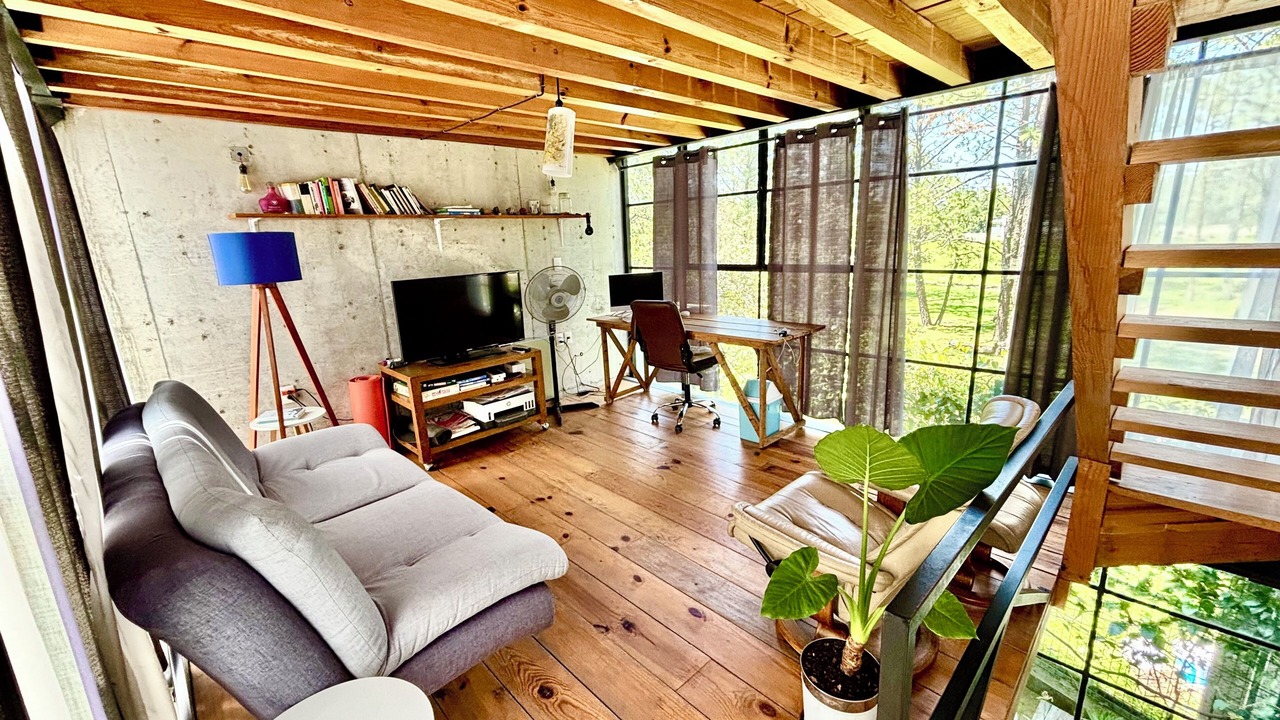 Photo of Livingroom in Morelia
