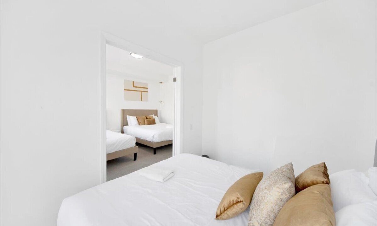 Photo of Bedroom in Bryn Mawr