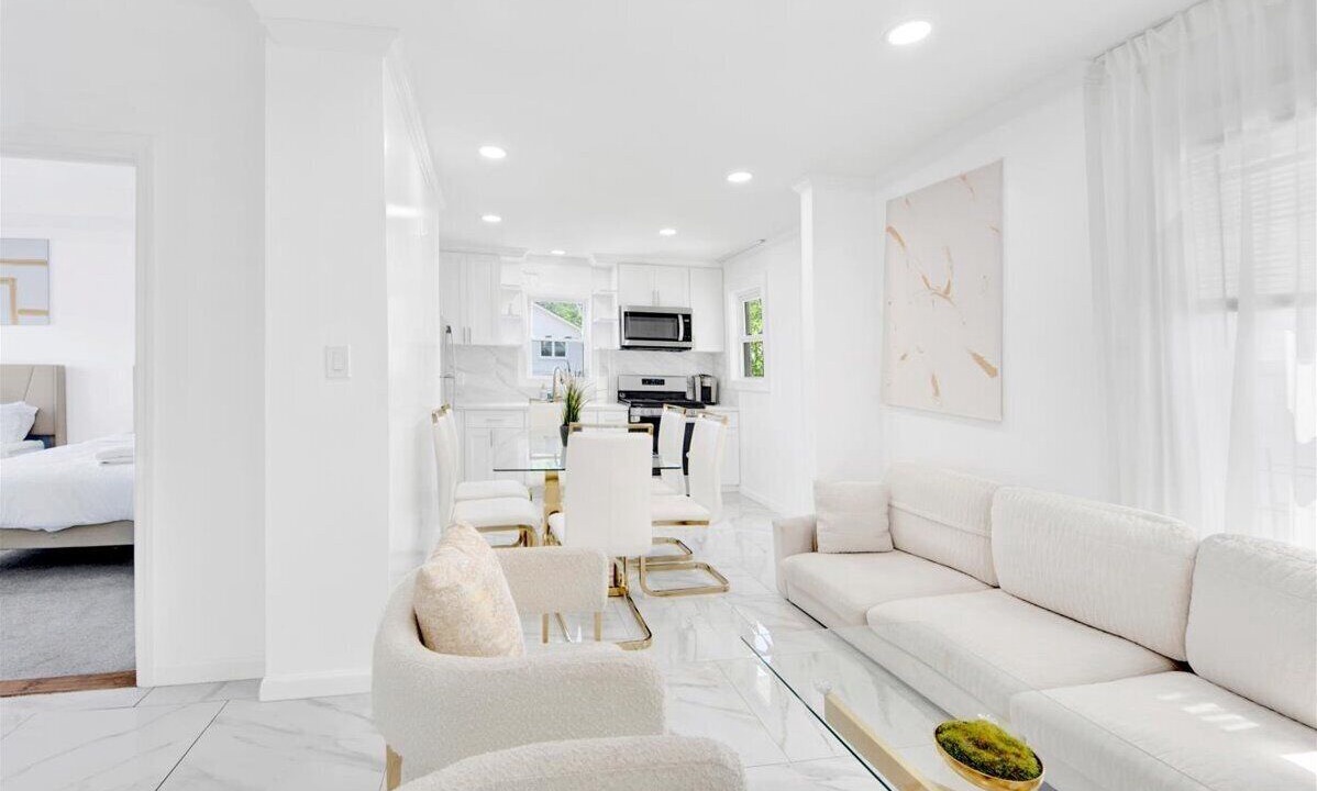 Photo of Livingroom in Bryn Mawr