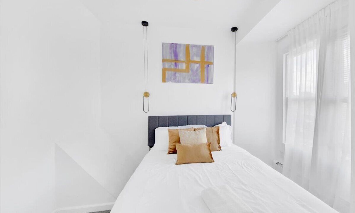 Photo of Bedroom in Bryn Mawr