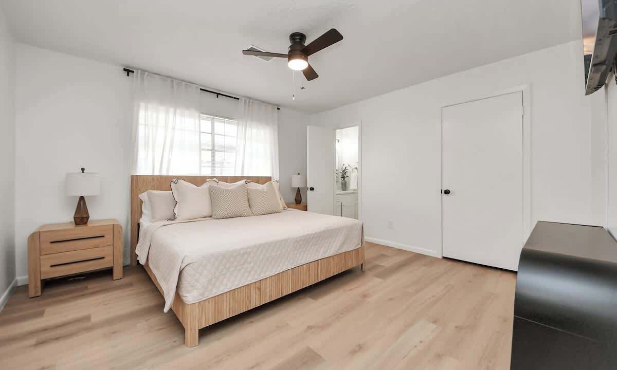 Photo of Bedroom in Southbelt/Ellington