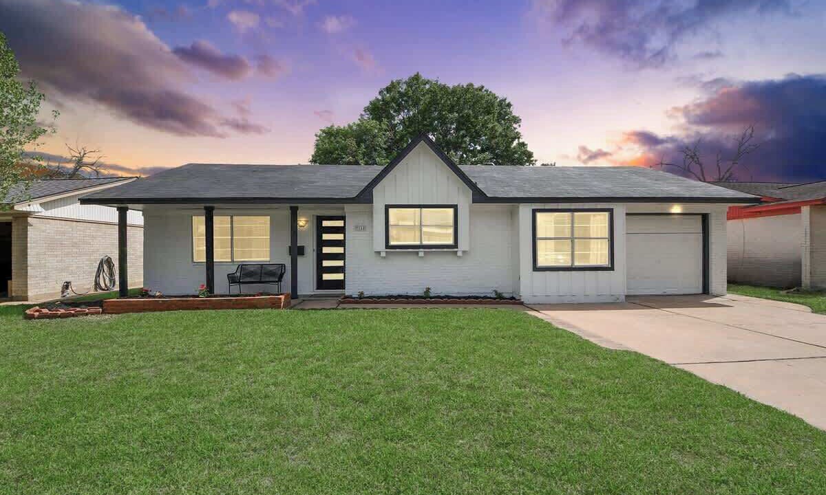 Photo of Outdoor in Southbelt/Ellington