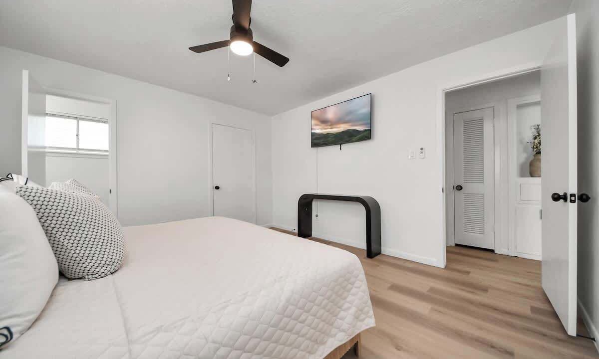 Photo of Bedroom in Southbelt/Ellington