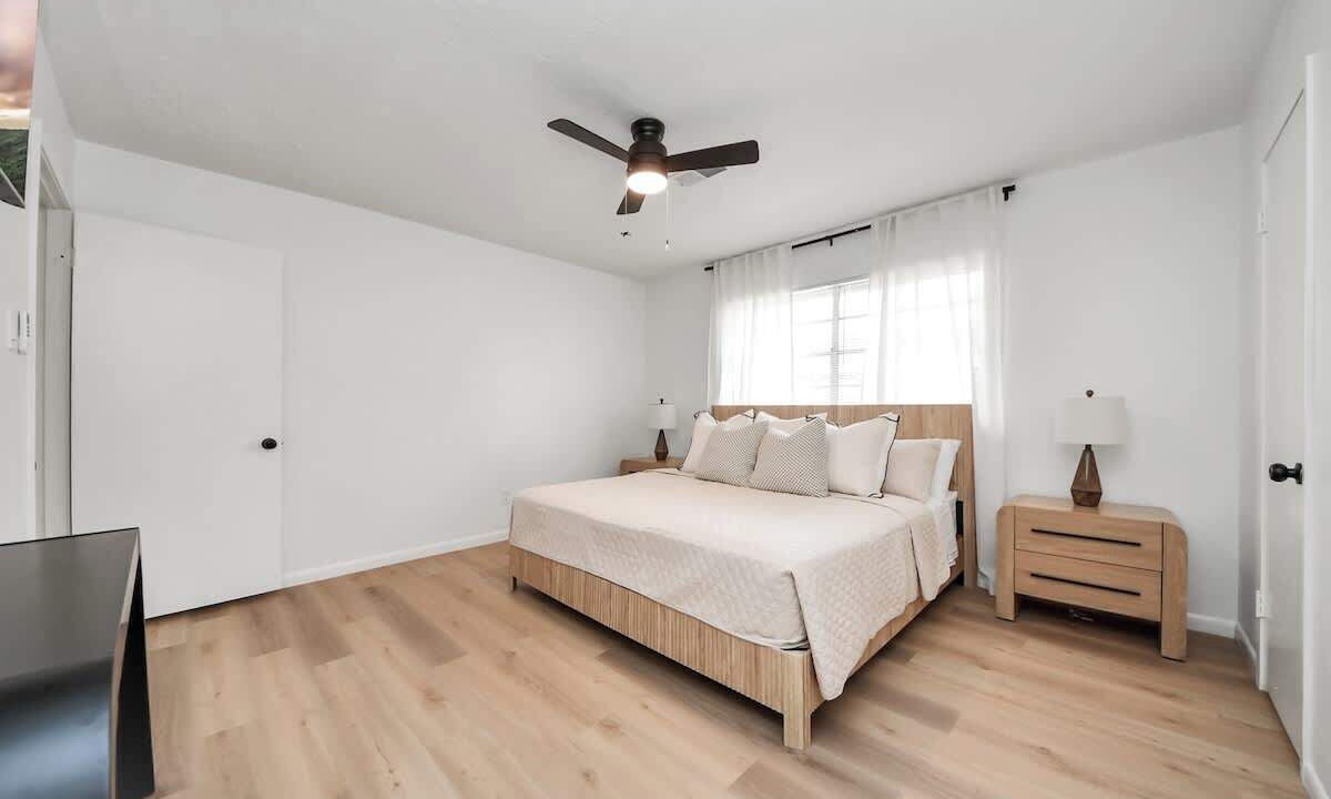 Photo of Bedroom in Southbelt/Ellington