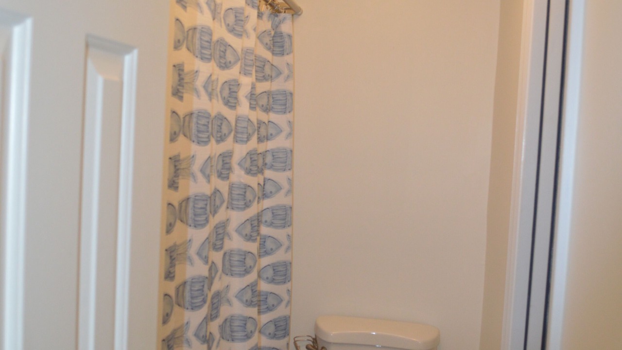 Photo of Bathroom in Saint Helena Island