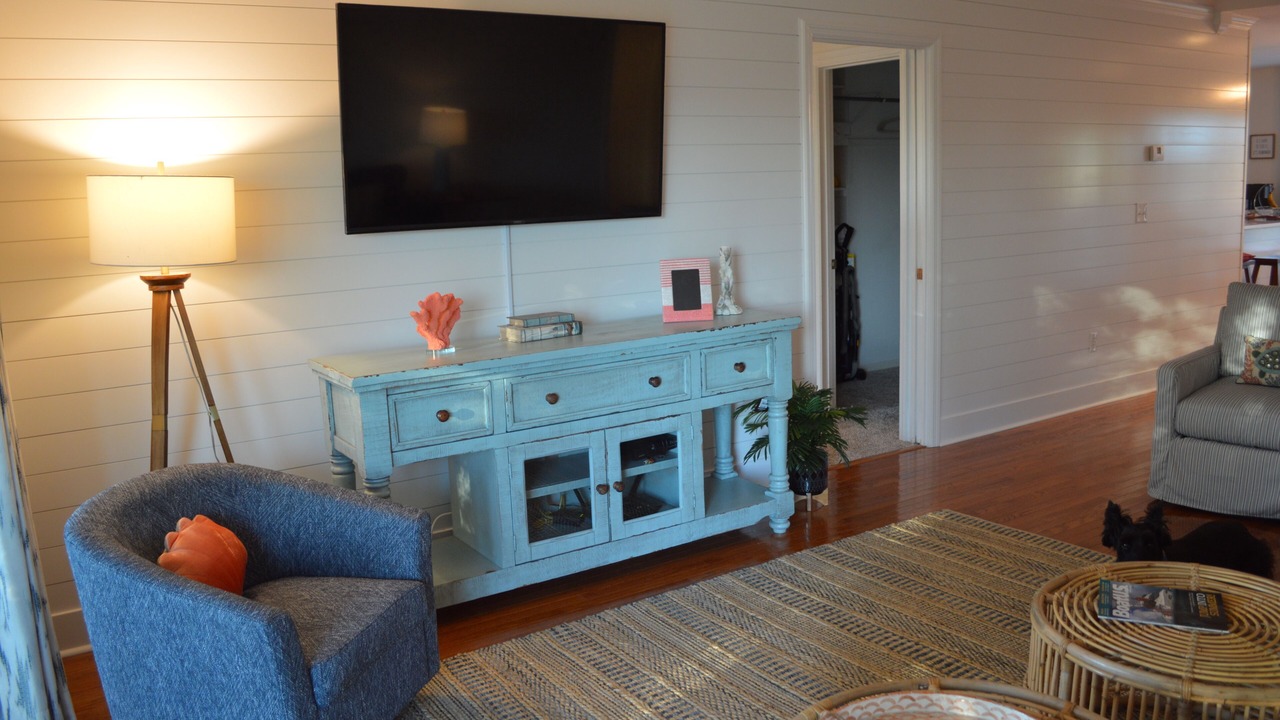 Photo of Livingroom in Saint Helena Island