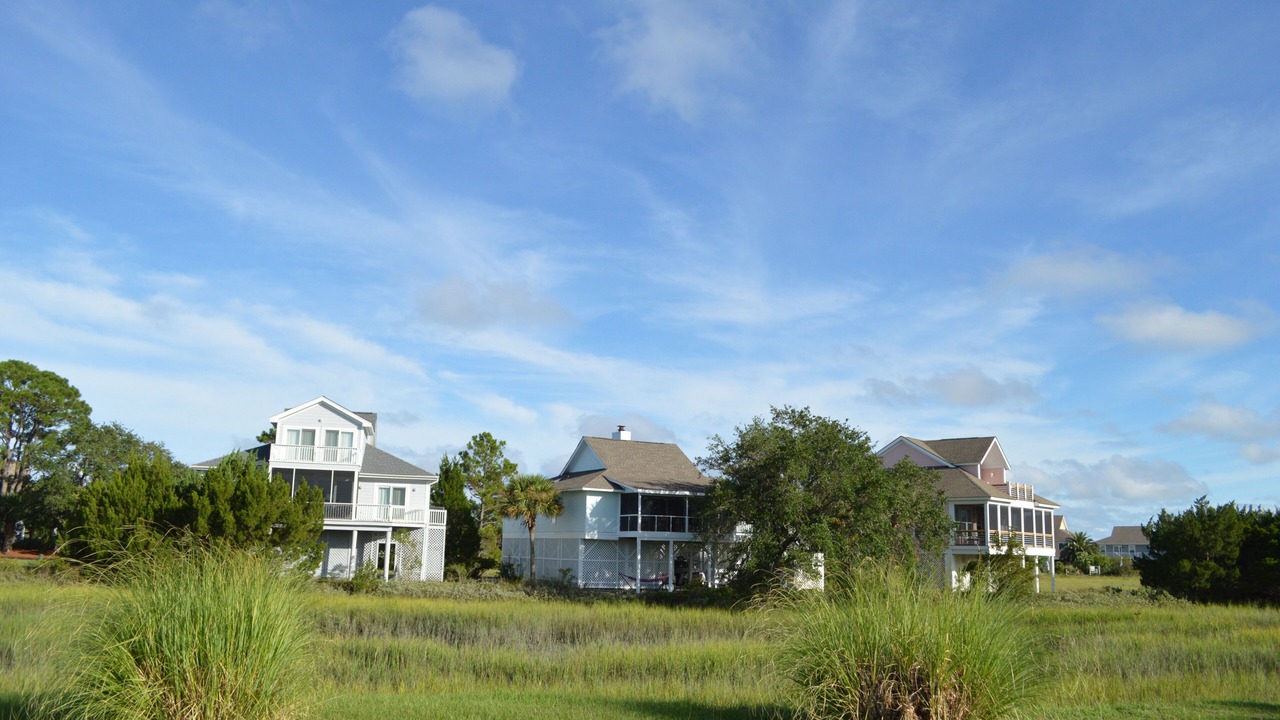 Photo of Outdoor in Saint Helena Island