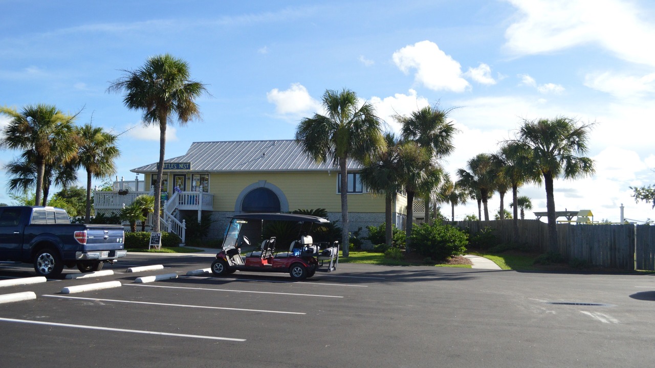 Photo of Outdoor in Saint Helena Island