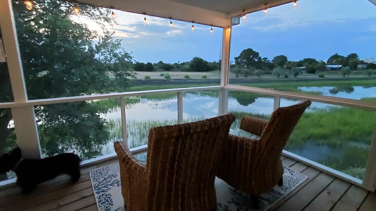 Photo of Outdoor in Saint Helena Island