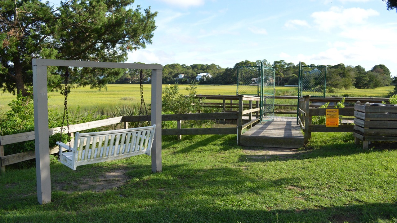 Photo of Outdoor in Saint Helena Island