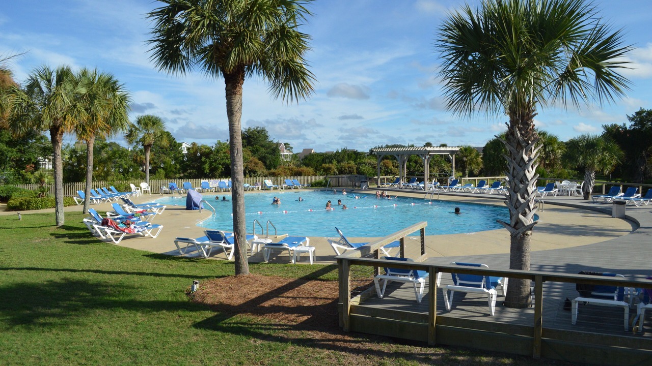 Photo of Outdoor in Saint Helena Island
