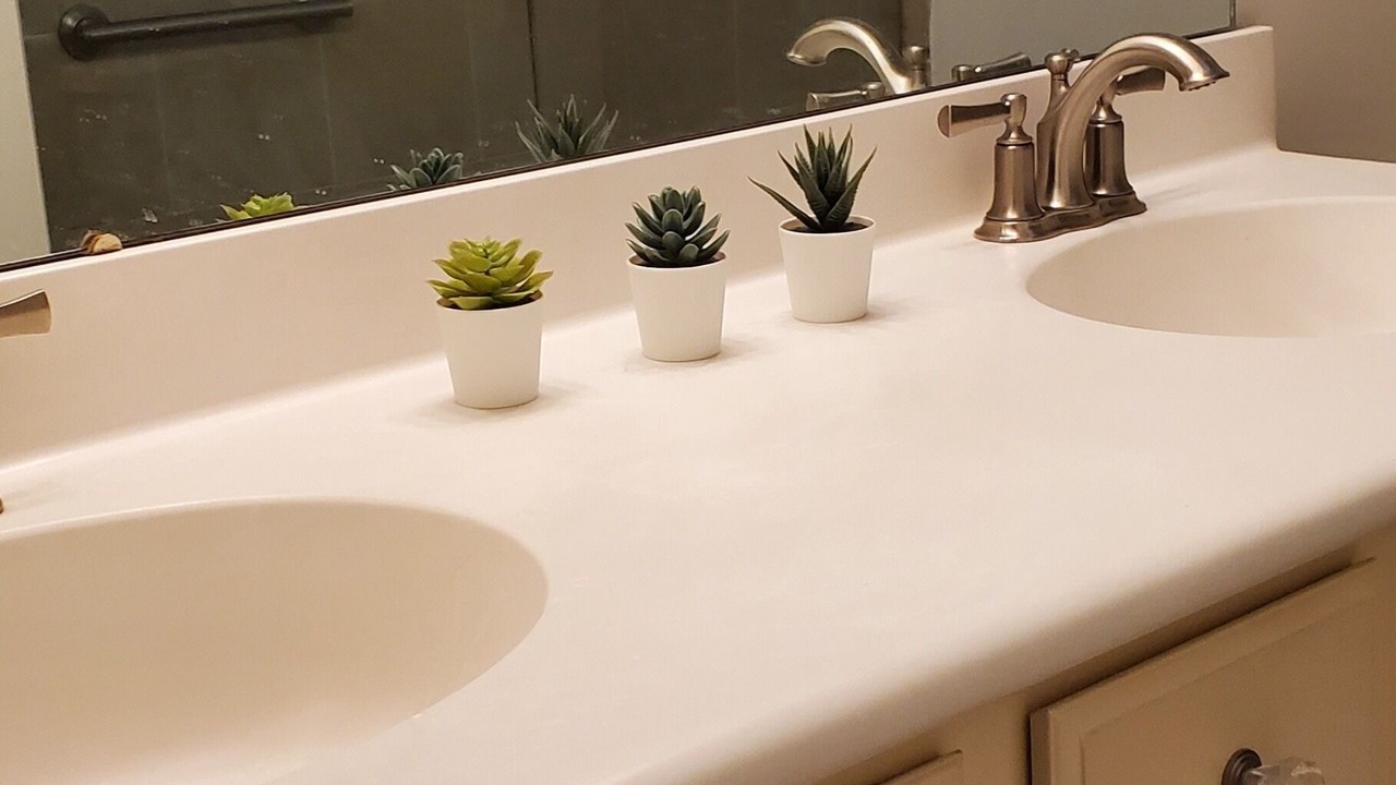 Photo of Bathroom in Saint Helena Island