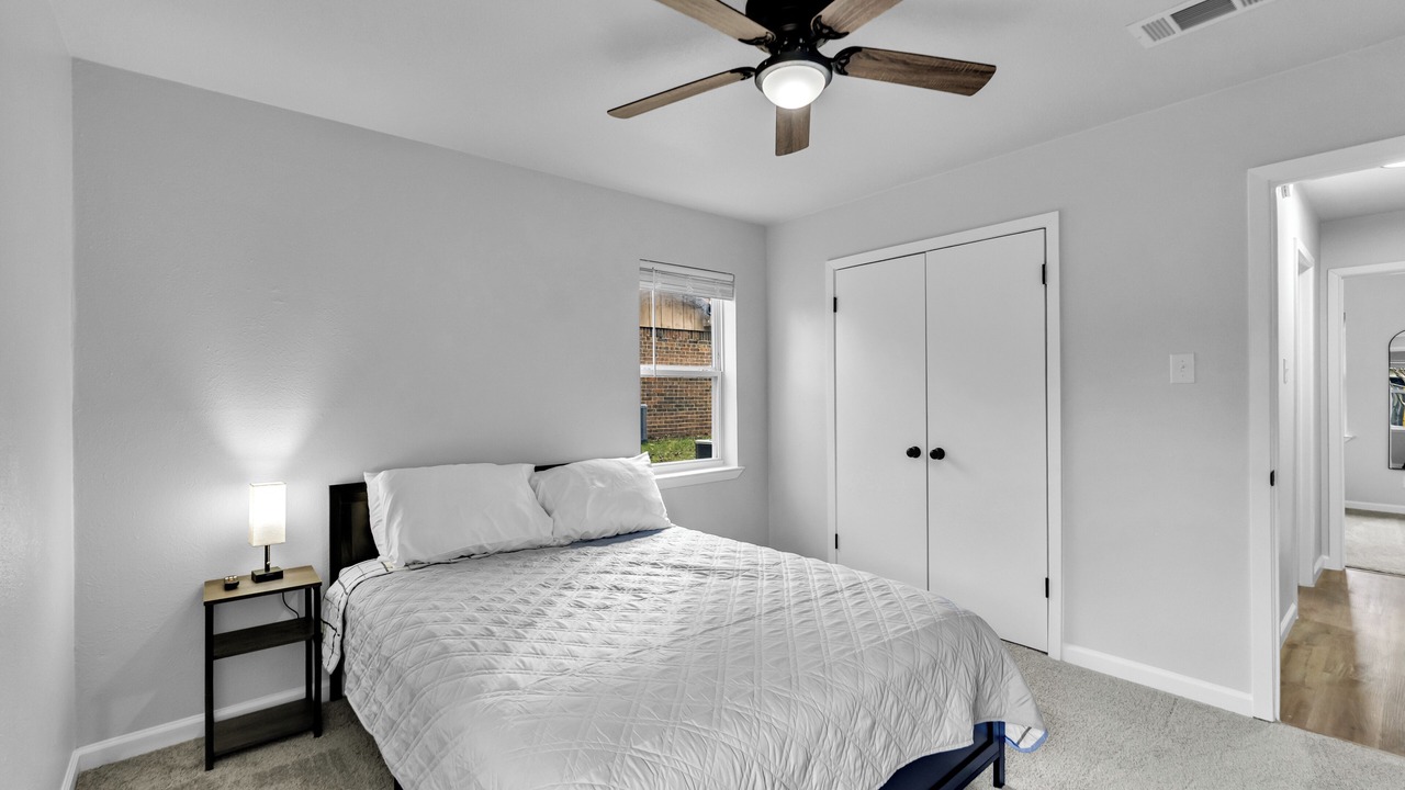 Photo of Bedroom in Bedford