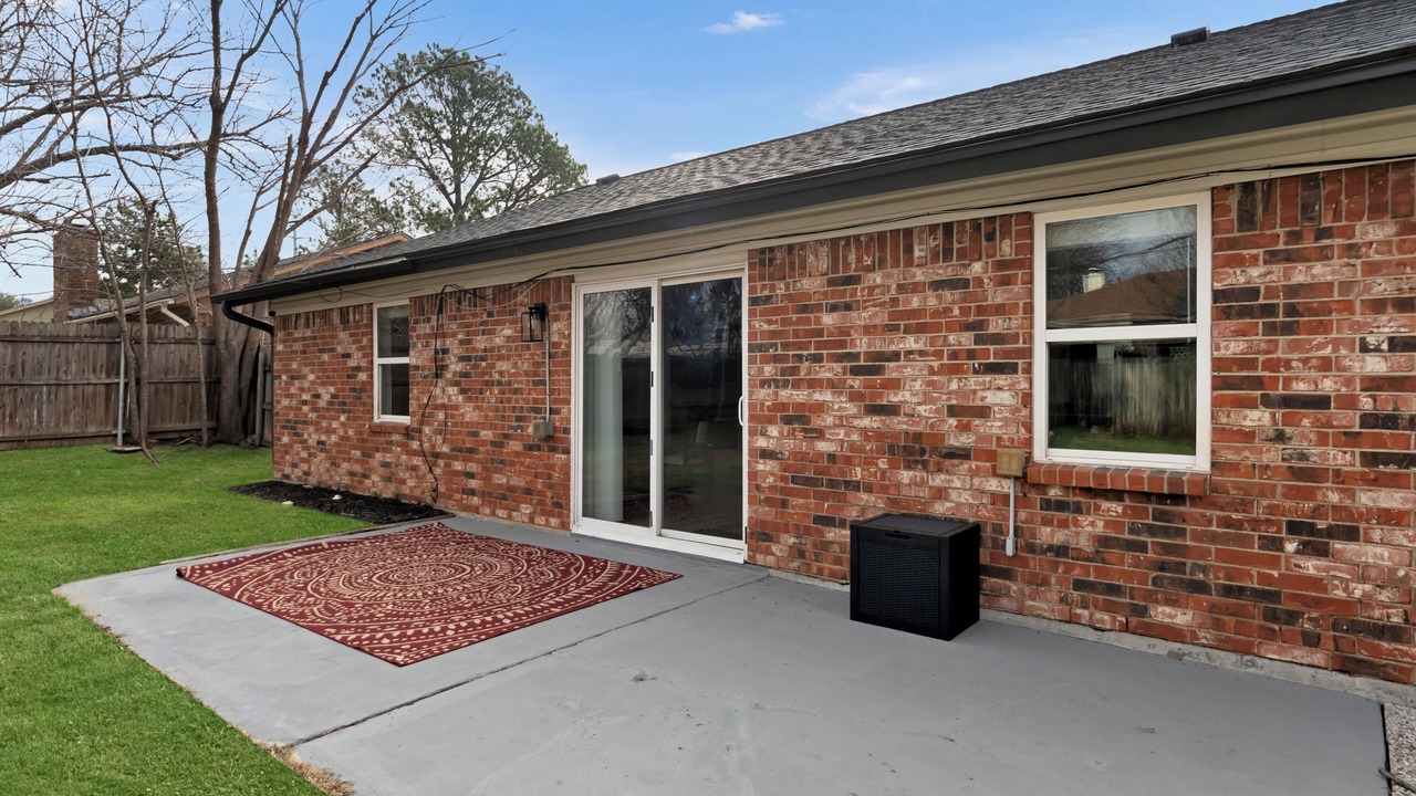 Photo of Outdoor in Bedford