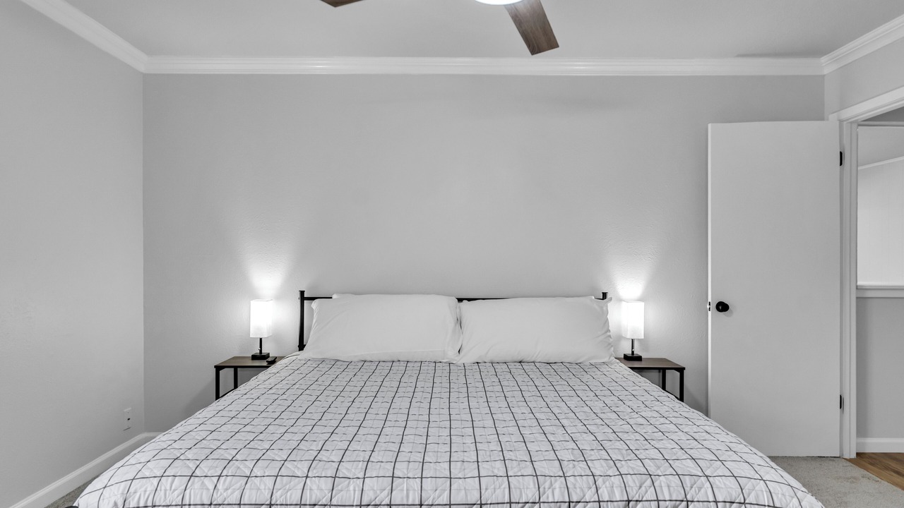 Photo of Bedroom in Bedford