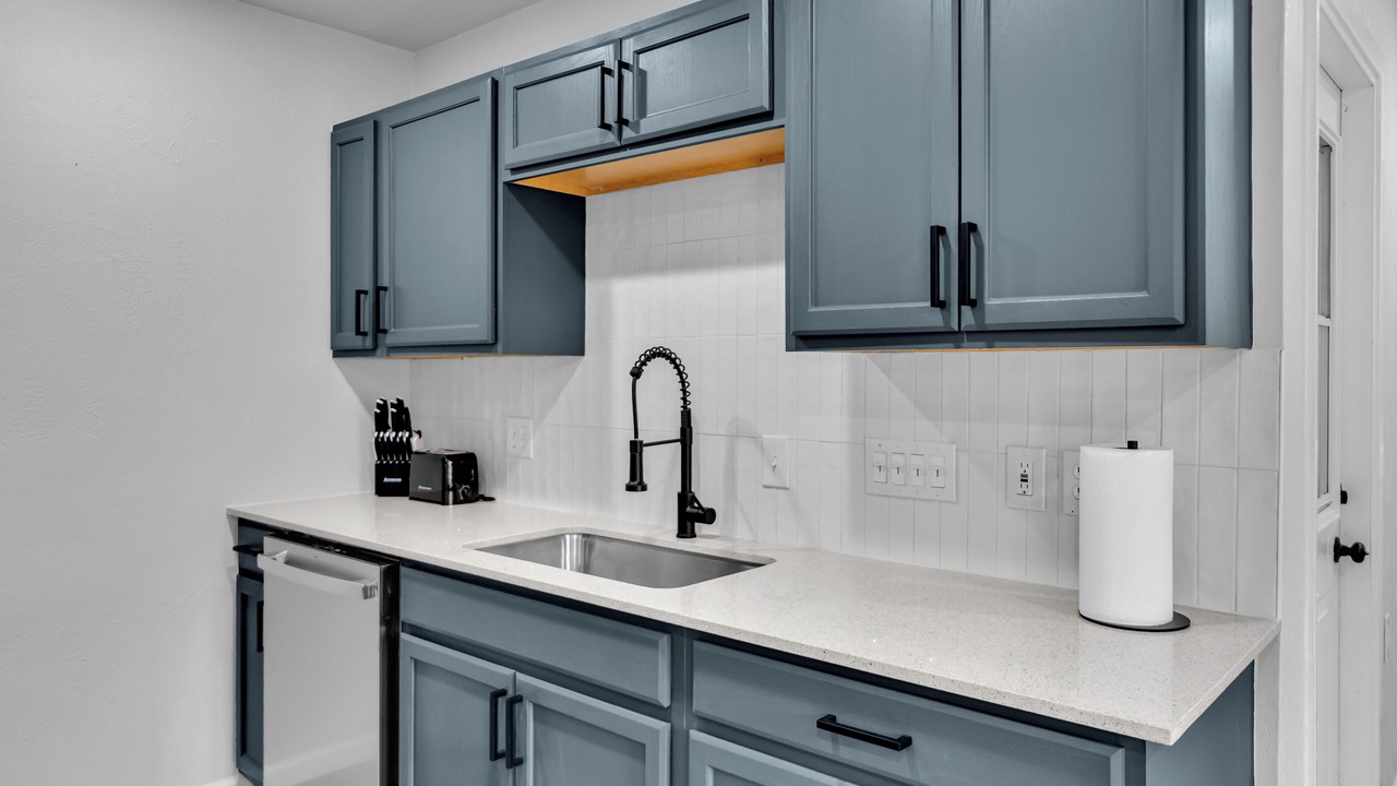 Photo of Kitchen in Bedford