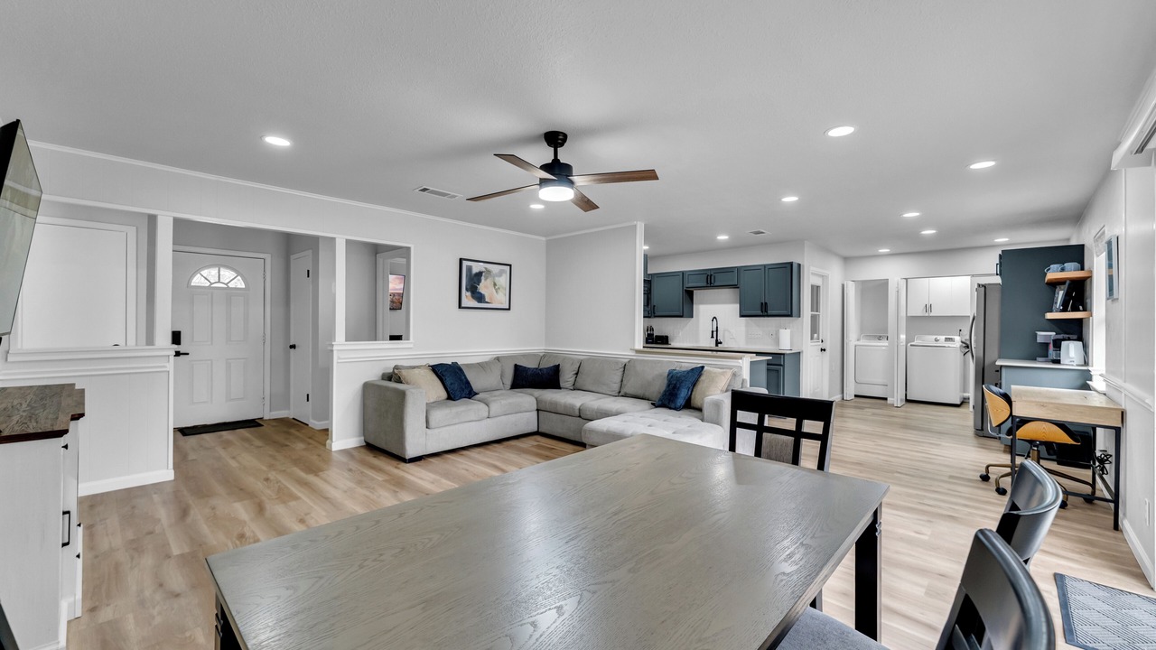 Photo of Livingroom in Bedford