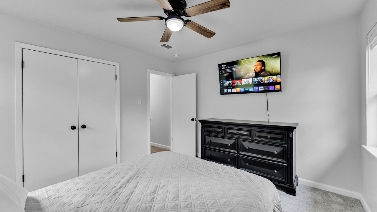 Photo of Bedroom in Bedford