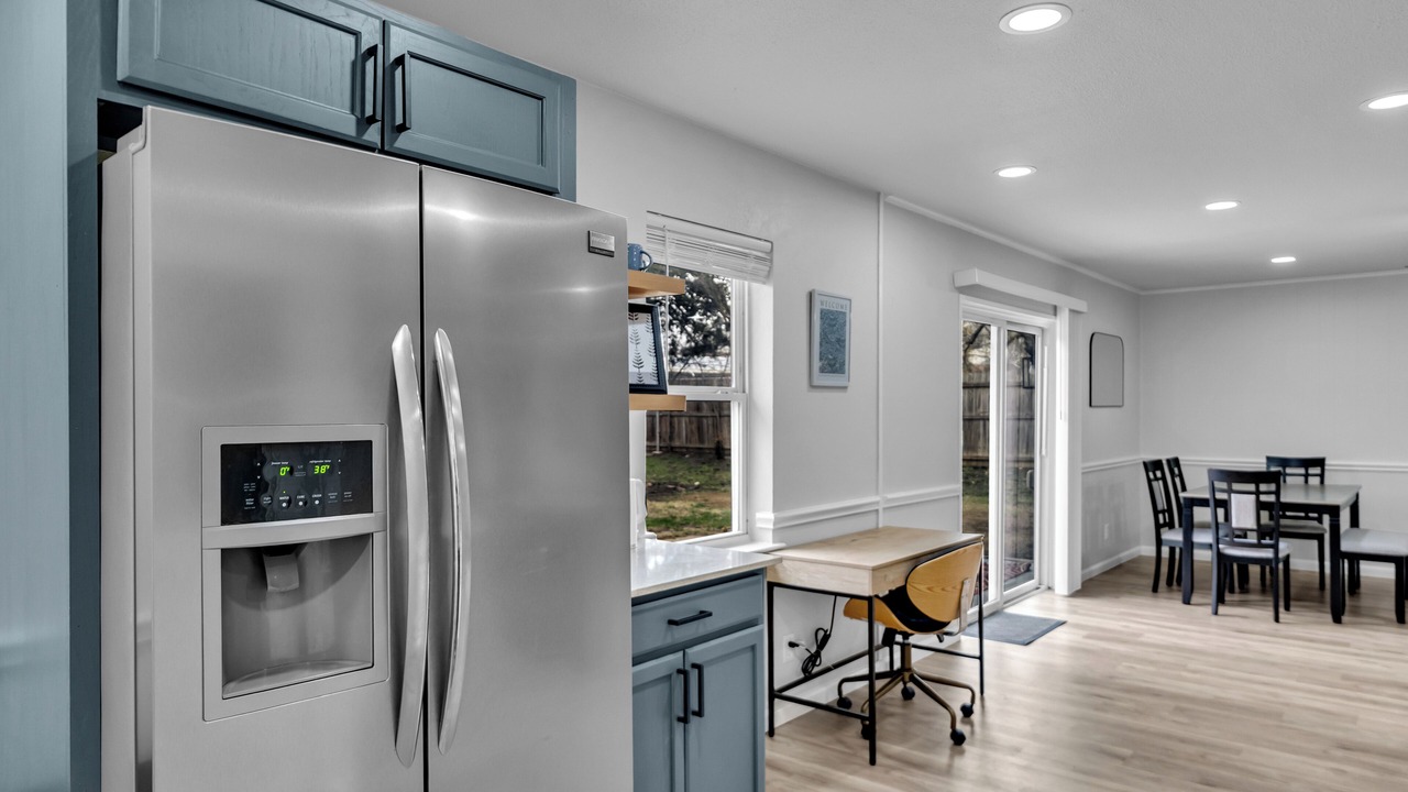 Photo of Kitchen in Bedford