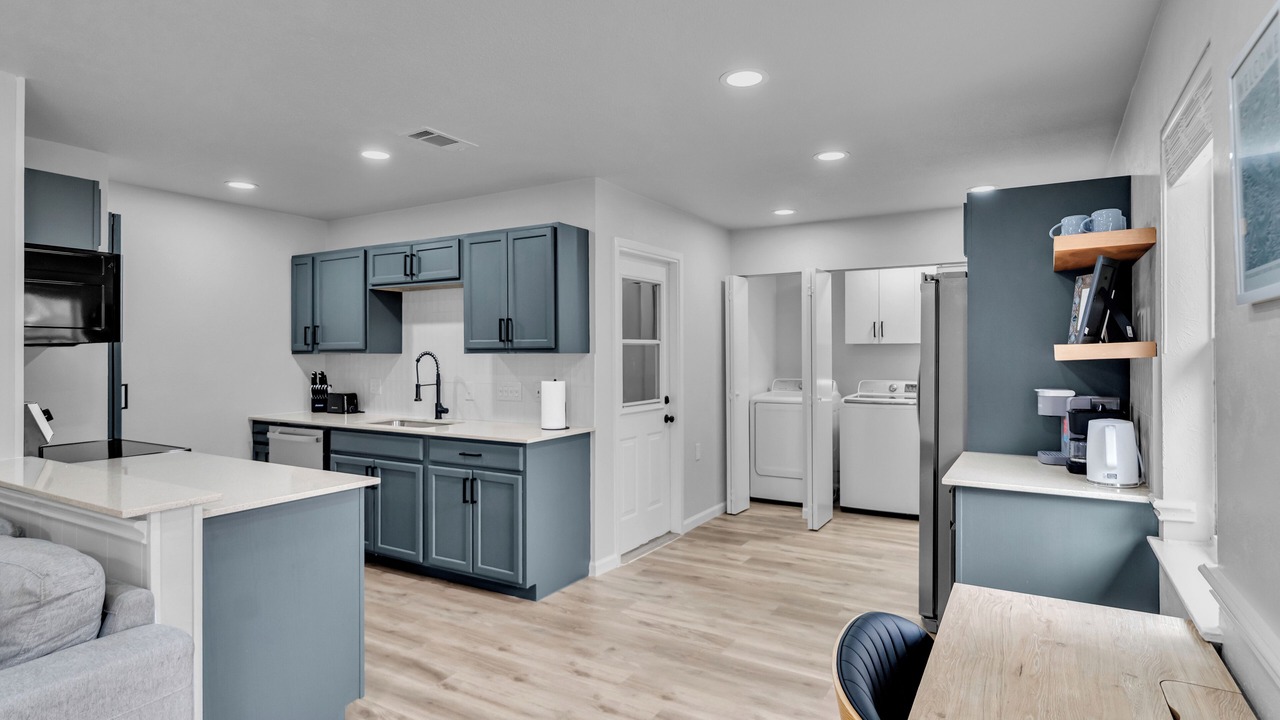 Photo of Kitchen in Bedford