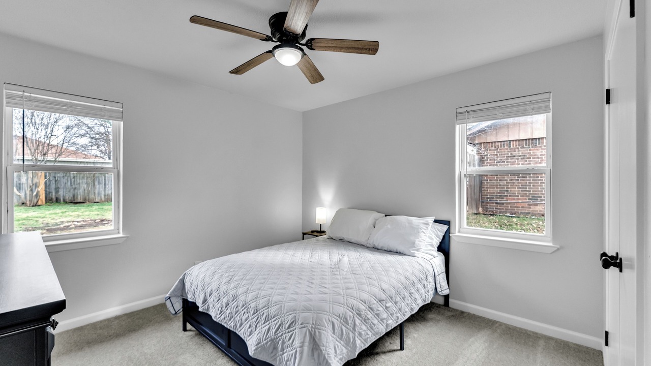 Photo of Bedroom in Bedford