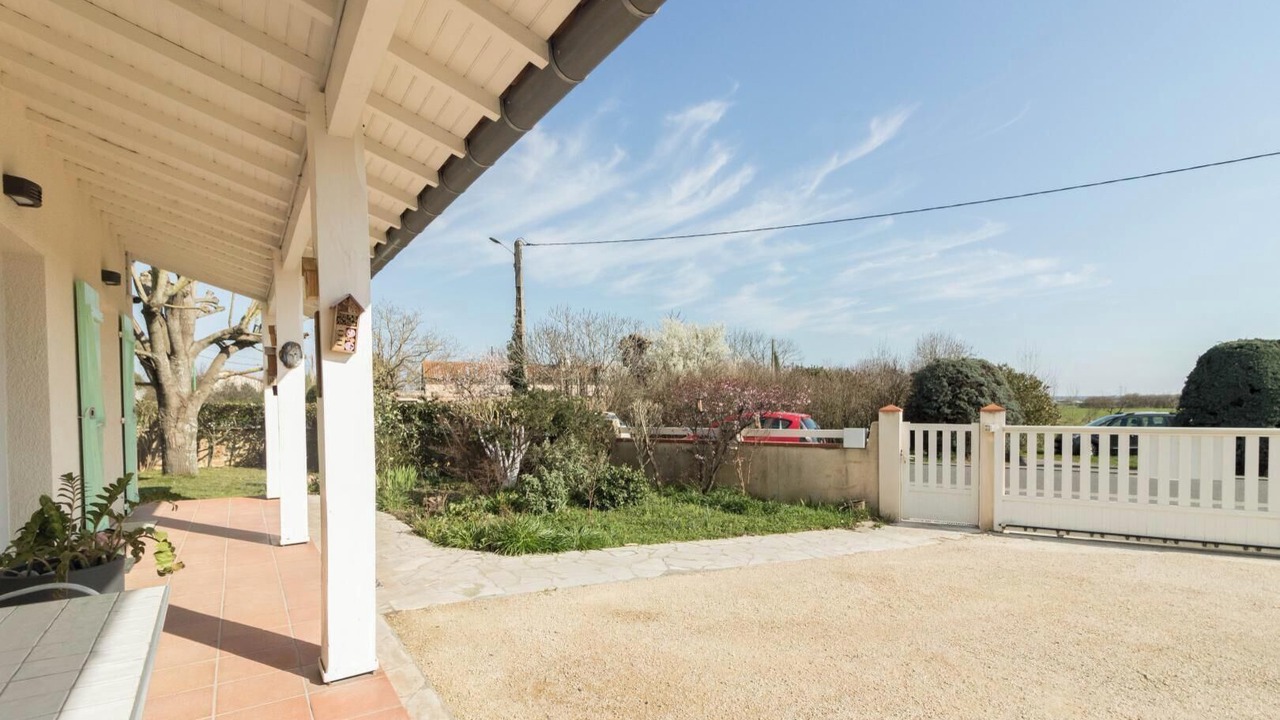 Photo of Outdoor in Aussonne