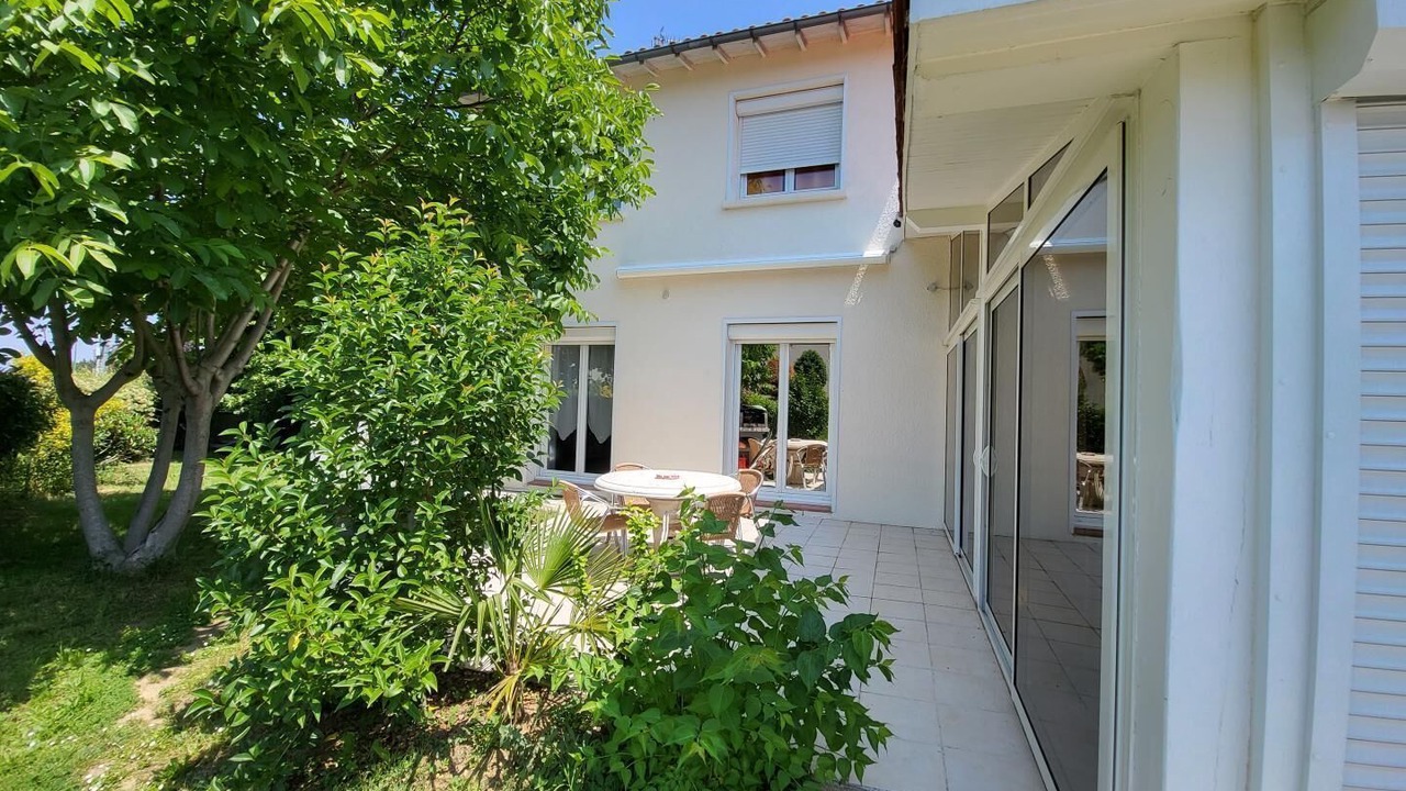 Photo of Outdoor in Aussonne